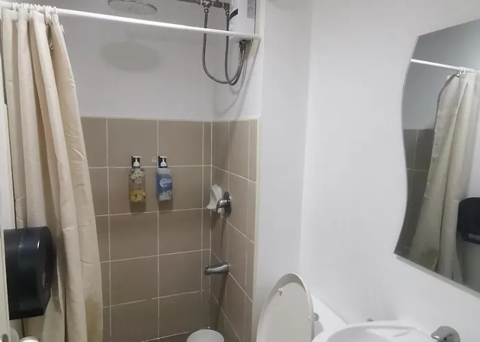 Avida Riala T1 1610/cebu It Park Apartment *