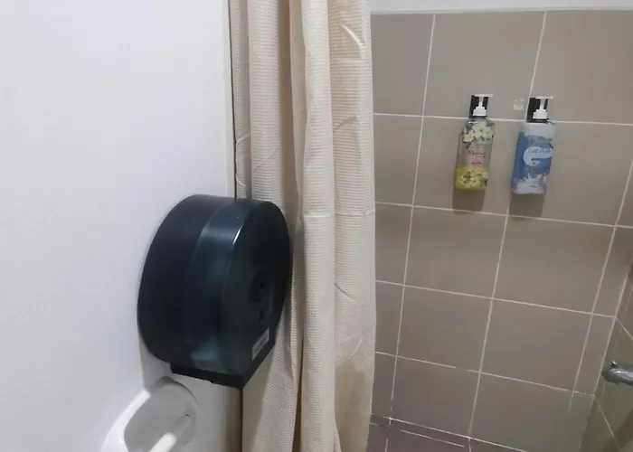 Apartment Avida Riala T1 1610/cebu It Park Cebu
