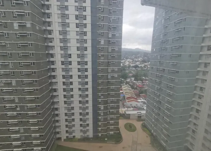 Apartment Avida Riala T1 1610/cebu It Park *