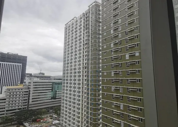 Avida Riala T1 1610/cebu It Park