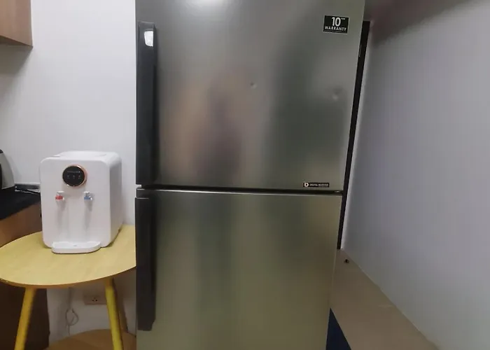 Avida Riala T1 1610/cebu It Park