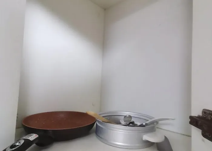 Apartment Avida Riala T1 1610/cebu It Park Cebu