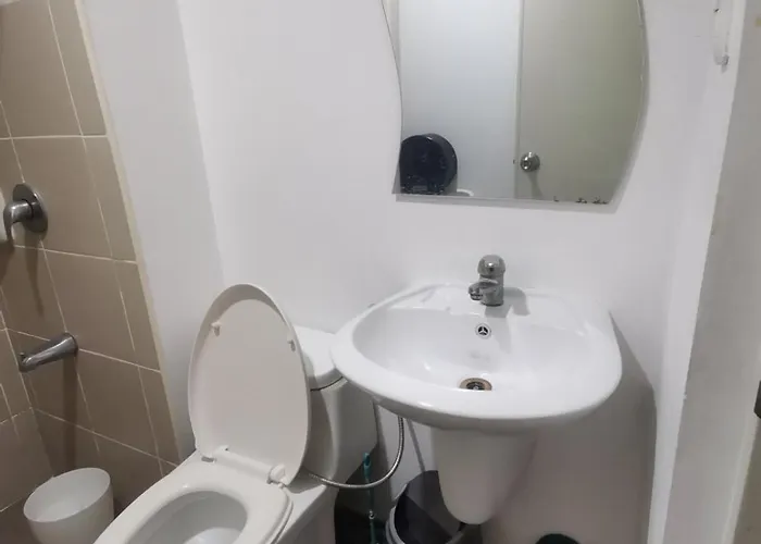 Avida Riala T1 1610/cebu It Park