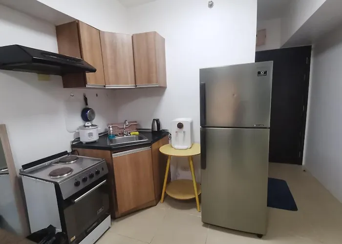 Avida Riala T1 1610/cebu It Park Cebu