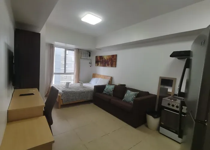 Avida Riala T1 1610/cebu It Park